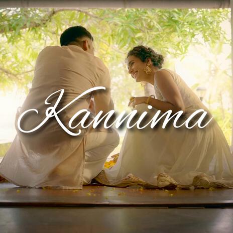 Kannima ft. Ajit Bhaskar | Boomplay Music