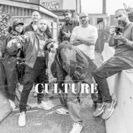 Culture ft. Akhenaton | Boomplay Music