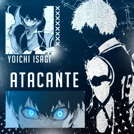 Atacante | Boomplay Music