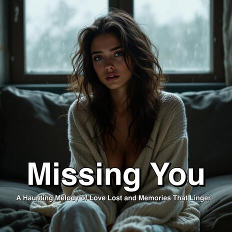 Missing You (Dreams We Left) | Boomplay Music