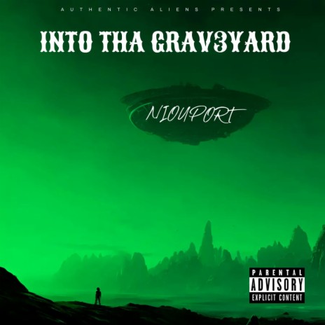 INTO THE GRAVEYARD | Boomplay Music