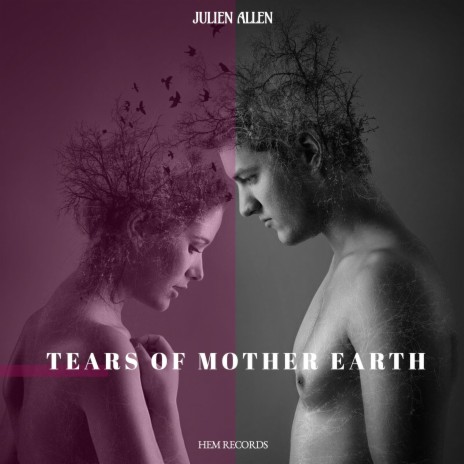 Tears of mother earth