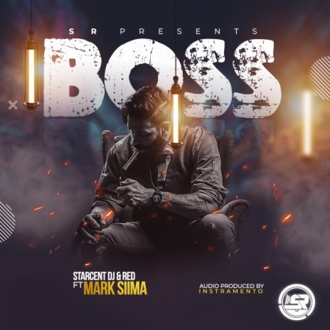 Boss ft. Mark Siima | Boomplay Music