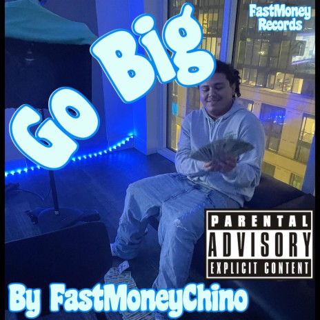 Go Big | Boomplay Music