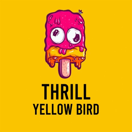 Thrill | Boomplay Music