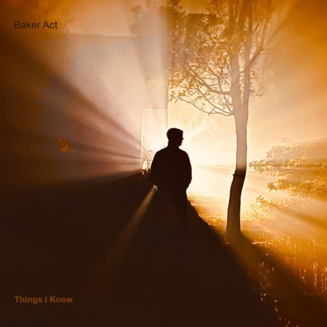 Things I Know | Boomplay Music