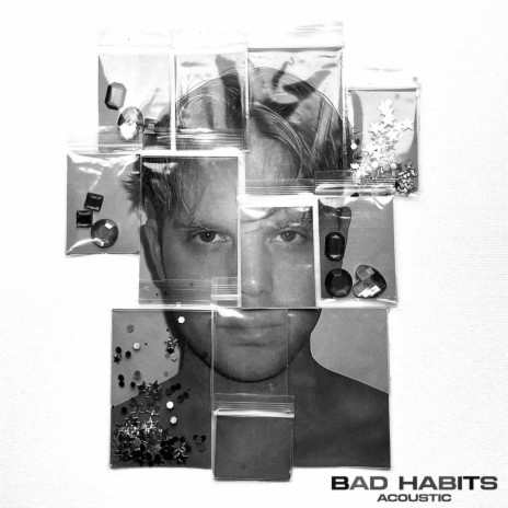 bad habits (live acoustic) | Boomplay Music