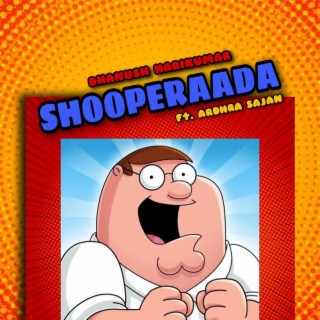 Shooperada Family Guy