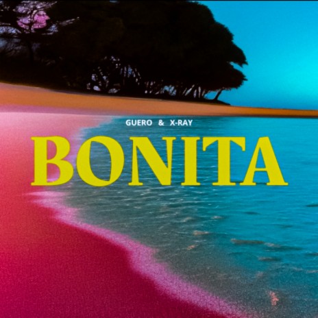 Bonita ft. X-Ray LSA | Boomplay Music