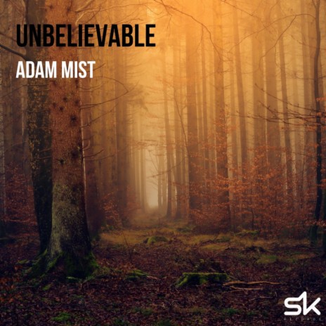 Unbelievable (Original Mix)