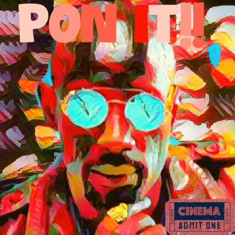 PON IT! (ON IT) | Boomplay Music