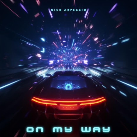 On my Way | Boomplay Music