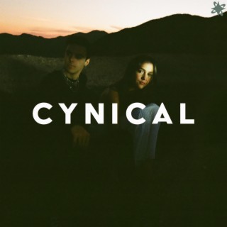 Cynical ft. Lorelei Marcell lyrics | Boomplay Music