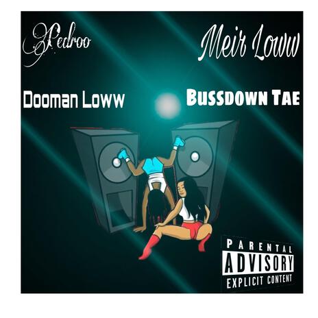 Pmn lowend ft. Pmn Pedroo, Meir loww & Dooman loww | Boomplay Music