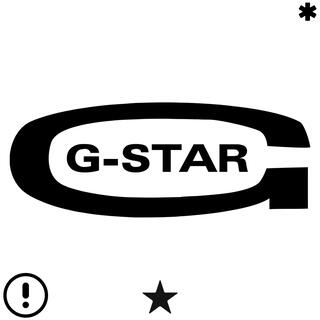 G-STAR* ★*+!