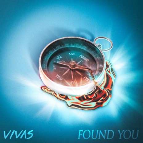 Found You | Boomplay Music