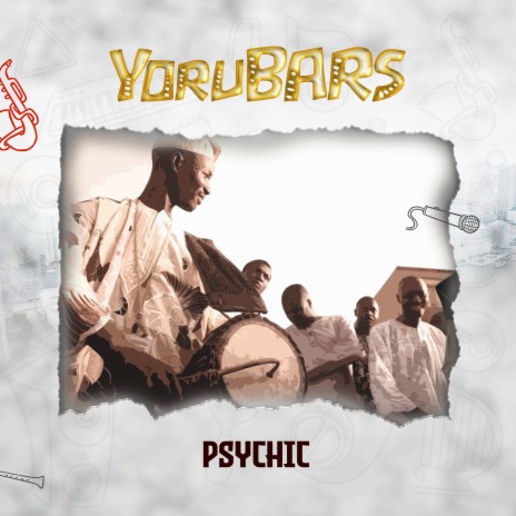 Yorubars | Boomplay Music