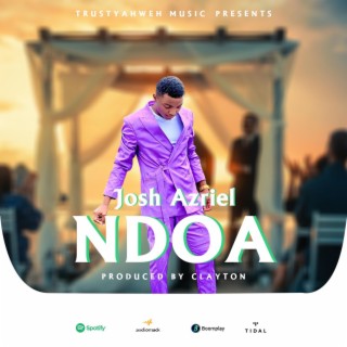 Ndoa lyrics | Boomplay Music