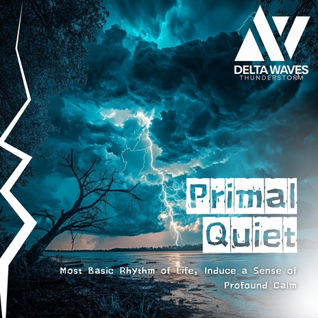 1 Hz Harmonic Tone: Primal Quiet | Boomplay Music