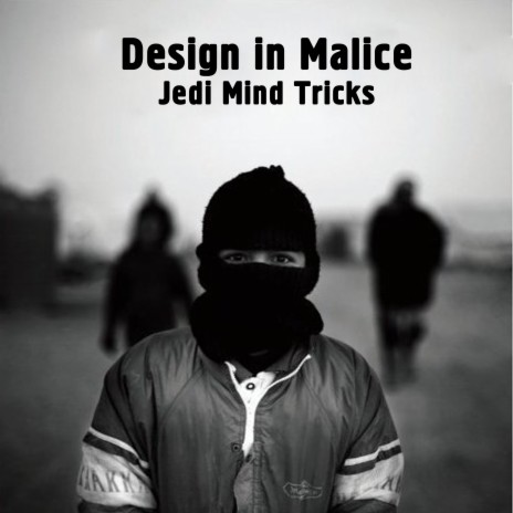 Design in Malice | Boomplay Music