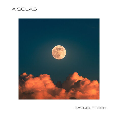 A Solas | Boomplay Music