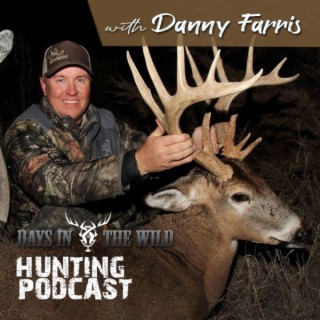 Reading Animals and Using Decoys with Danny Farris