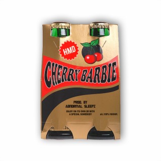 Download HMD album songs: Cherry Barbie | Boomplay Music