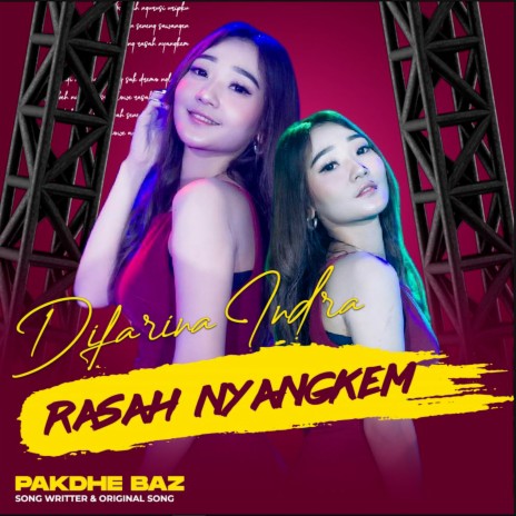 Rasah Nyangkem | Boomplay Music