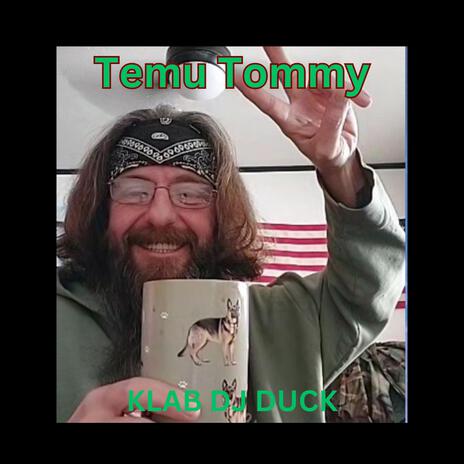 Temu Tommy | Boomplay Music