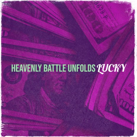 Heavenly Battle Unfolds | Boomplay Music