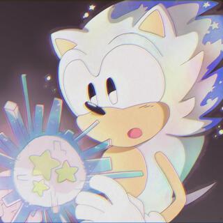 Sonic OVA