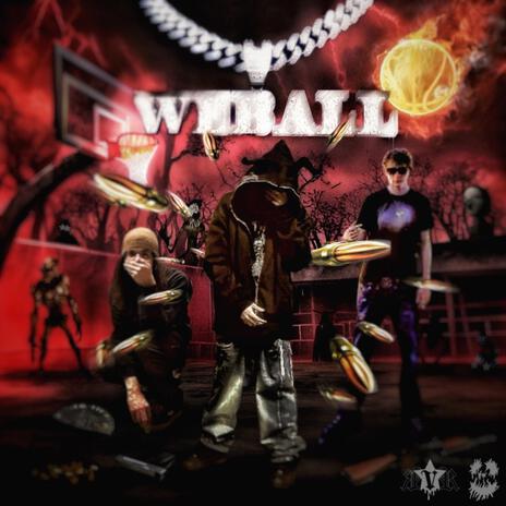 WE BALL ft. WITCHGOD & Acid Souljah | Boomplay Music