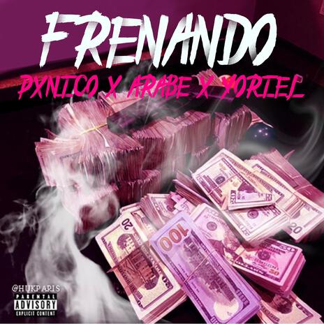 FRENANDO ft. Yoriel 24k & El Arabe | Boomplay Music