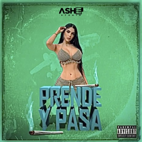 Prende Y Pasa ft. EzKendry Forever 01 | Boomplay Music