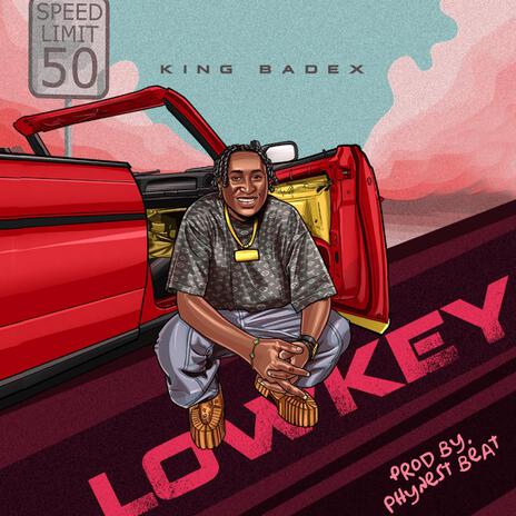 Lowkey | Boomplay Music