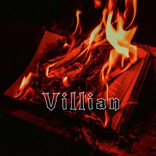 villian