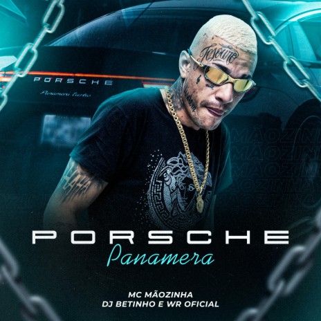 Porsche Panamera ft. Dj Betinho & WR OFICIAL | Boomplay Music