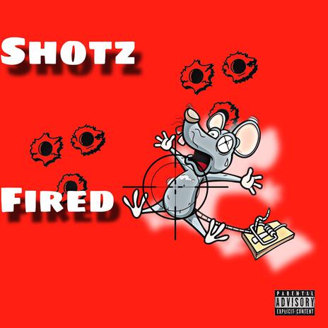 Shotz Fired (Vernon Melton Diss)