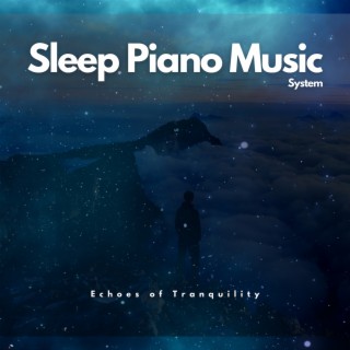 Echoes of Tranquility: Piano and Nocturnal Whispers