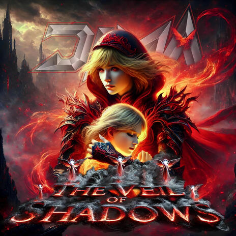 Shadows Of The Past | Boomplay Music