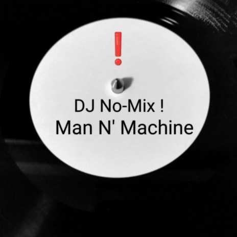 DJ No-Mix !