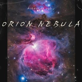 Orion Nebula