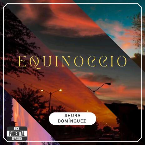 Equinoccio | Boomplay Music