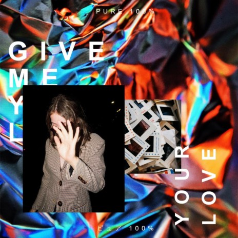 Give Me Your Love | Boomplay Music