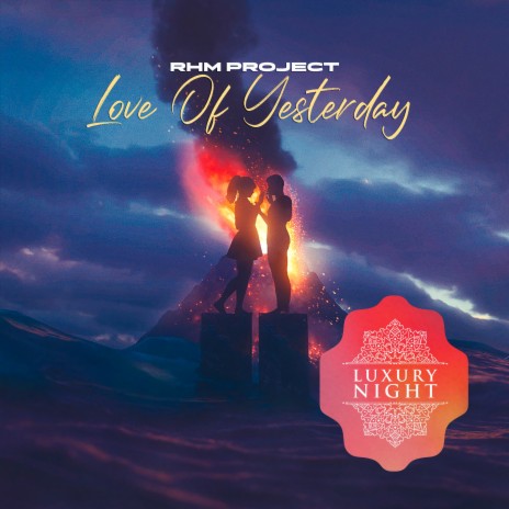 Love of Yesterday (Radio Edit) | Boomplay Music