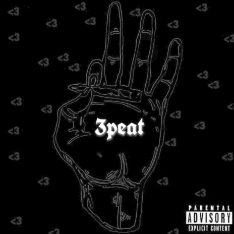 Threepeat | Boomplay Music