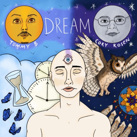 Dream (Cory Rosen Remix Orchestral) ft. Cory Rosen