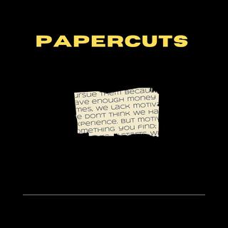 Papercuts (Remastered)