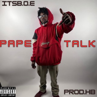 PAPE TALK