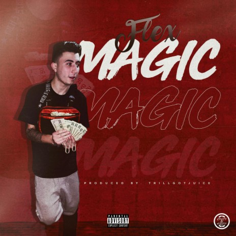 Magic | Boomplay Music